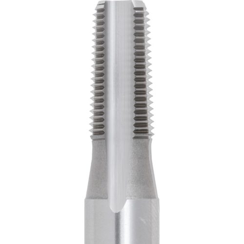 Sherwood. 1/8"X27 NPT EGYENES HORNYÚ HSS KÉZI KÉSZREVÁGÓ MENETFÚRÓ