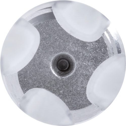 Sherwood. 1/8"X27 NPT EGYENES HORNYÚ HSS KÉZI KÉSZREVÁGÓ MENETFÚRÓ