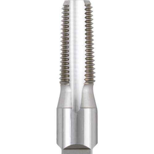 Sherwood. 1/4"X18 NPT EGYENES HORNYÚ HSS KÉZI KÉSZREVÁGÓ MENETFÚRÓ