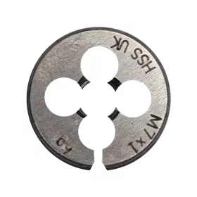 Sherwood. 2.5X0.45MMX13/16" KÖR ALAKÚ HSS MENETMETSZŐ