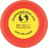 Sherwood. 6.0X1.00MMX1" KÖR ALAKÚ HSS MENETMETSZŐ
