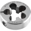 Sherwood. 16X2.00MMX1.1/2" KÖR ALAKÚ HSS MENETMETSZŐ