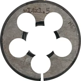 Sherwood 18X1.50MMX1.1/2" KÖR ALAKÚ HSS MENETMETSZŐ