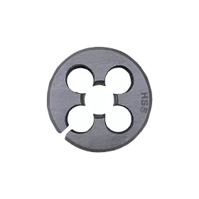 Sherwood. 3/8"X24 UNFX1" KÖR ALAKÚ HSS MENETMETSZŐ