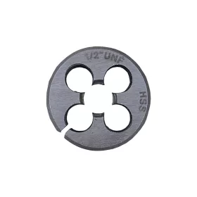 Sherwood. 1/2"X20 UNFX1.5/16" KÖR ALAKÚ HSS MENETMETSZŐ