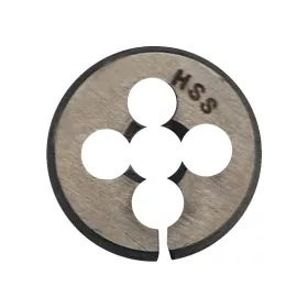 Sherwood. 3/16"X24 BSWX13/16" KÖR ALAKÚ HSS MENETMETSZŐ