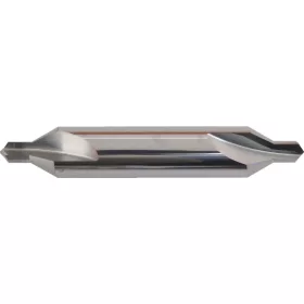 Sherwood. 10X4.00MM  TÖMÖRKEMÉNYFÉM KÖZPONTFÚRÓ