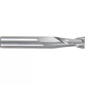 Sherwood. 10.0MM KÉTÉLŰ HENGERES SZÁRÚ KEMÉNYFÉM HOSSZLYUKMARÓ