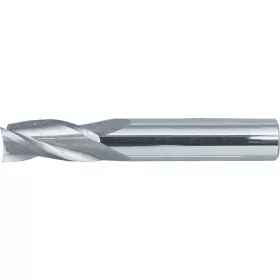   Sherwood 3.5MM HÁROMÉLŰ HENGERES SZÁRÚ KEMÉNYFÉM HOSSZLYUKMARÓ