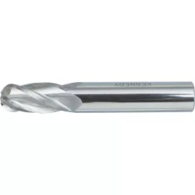 Sherwood. 12.0MM NÉGYÉLŰ HENGERES SZÁRÚ KEMÉNYFÉM RÁDIUSZOS UJJMARÓ