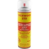 Sherwood. STD FÚRÓ- VÁGÓ- ÜREGELŐ HAB 400ML