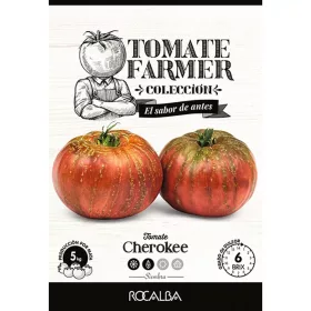 Paradicsom Cherokee (Tomato Farmer) 15 szem