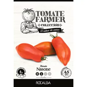 Paradicsom Nasone (Tomato Farmer) 10 szem