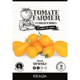 Paradicsom Oriente (Tomato Farmer) 8 szem