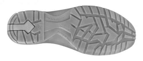 Exena Cupido-20 S1P SRC munkavédelmi cipő*