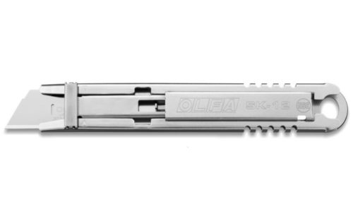 OLFA SK-12 élelmiszeripari biztonsági kés 12.5 mm