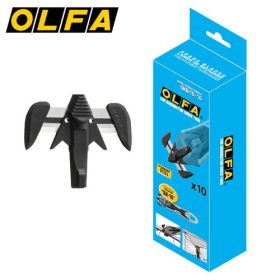 OLFA SKB-16/10 - Rozsdamentes biztonsági penge