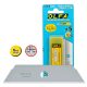 OLFA SKB-2/5B trapéz penge, 17.5 mm, 5 db/csomag