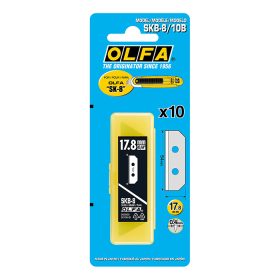 OLFA SKB-8/10B - Biztonsági penge