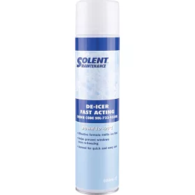 Solent TA2989 JÉGOLDÓ 600ML