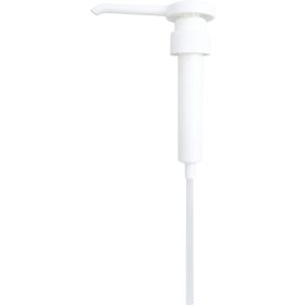 Solent Cleaning. IPARI SZEMCSÉS KÉZMOSÓGÉL ADAGOLÓ PUMPA (5L)