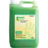SOLENT ipari szemcsés kézmosógél lime illattal 5 liter