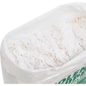 Solent Cleaning. 1. OSZTÁLYÚ RONGYOK 10KG