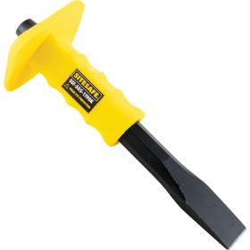 Sitesafe. 25X255MM LAPOS HIDEGVÁGÓ VÉDŐ MARKOLATTAL