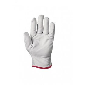   Sir Safety Cipro finom marha színbőr munkavédelmi kesztyű