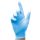 Sir Safety Blue Flex vinyl/nitril egyszerhasználatos kesztyű (100 db)*