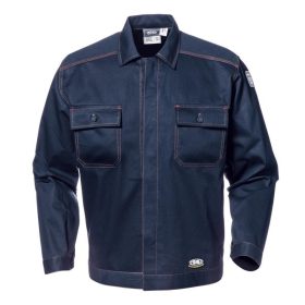 Sir Safety Symbol kabát, kék