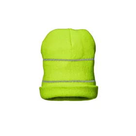 Sir Safety System Jól láthatósági sapka, sárga