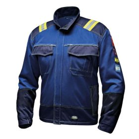 Sir Safety Polytech Plus multifunkcionális kabát*