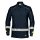 Sir Safety CARLOS multinorm hosszú ujjú pólóing, tengerészkék*