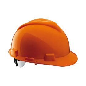 Sir Safety Cosmos védősisak, narancs*