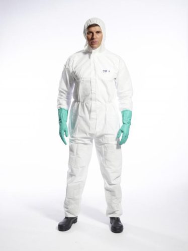 Portwest ST30 - BizTex SMS overál 5 / 6, fehér