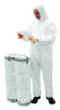 Portwest ST40 - BizTex Microporous overál 6 / 5, fehér