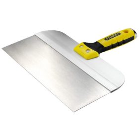   Stanley rozsdamentes acél spatulya/szalagsimító spakli 254mm