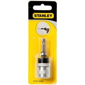 Stanley racsnis bitbehajtó adapter ph2