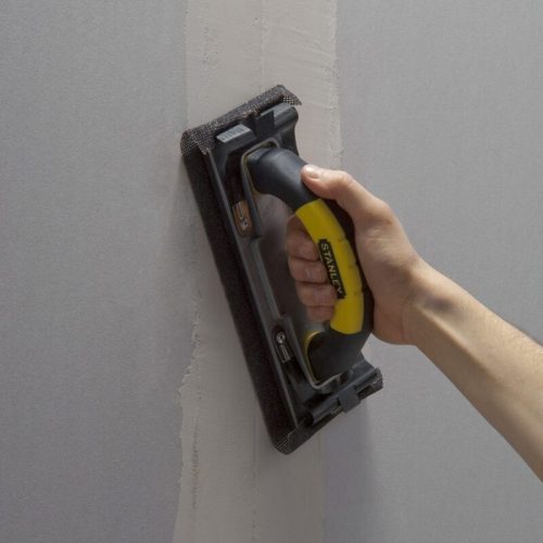 Stanley kézi csiszoló