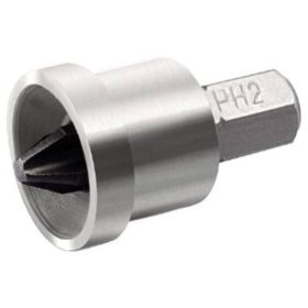 Stanley bitbehajtó adapter ph2