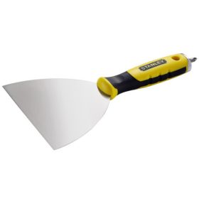 Stanley rozsdamentes spakli bitfejjel 127mm