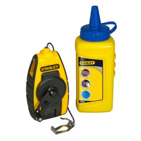 Stanley kompakt kicsapózsinór klt  9 m