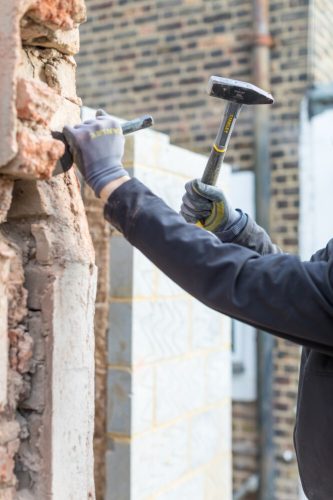 Stanley lakatos kalapács 800 g