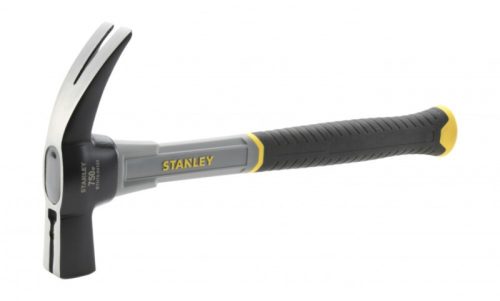 Stanley üvegszálas szeghúzó kalapács 730 g