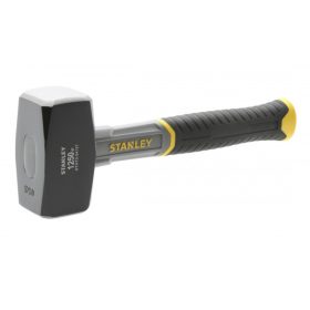 Stanley üvegszálas ráverő lakatos kalapács 1250 g
