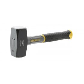 Stanley üvegszálas ráverő lakatos kalapács 1500 g