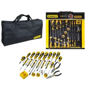 Stanley 39 részes csavarhúzó klt