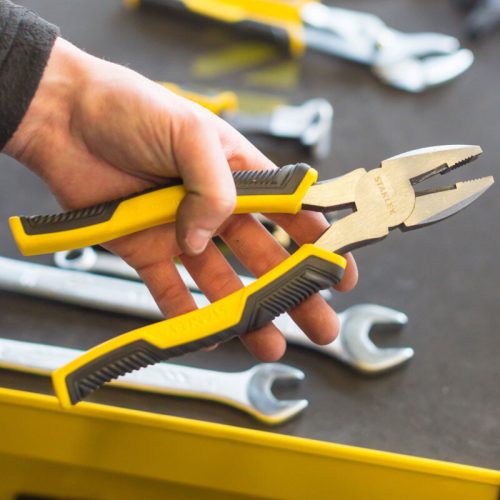 Stanley 150mm kombináltfogó