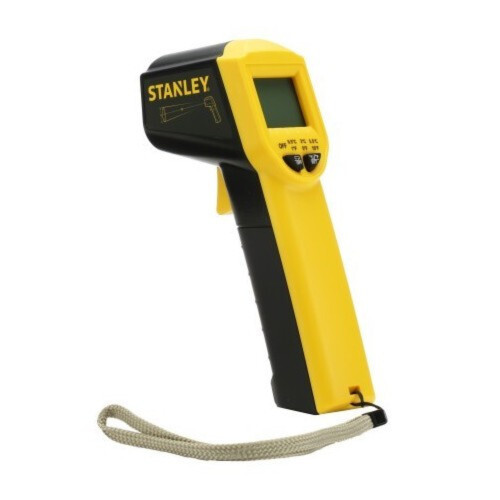 Stanley infravörös termométer